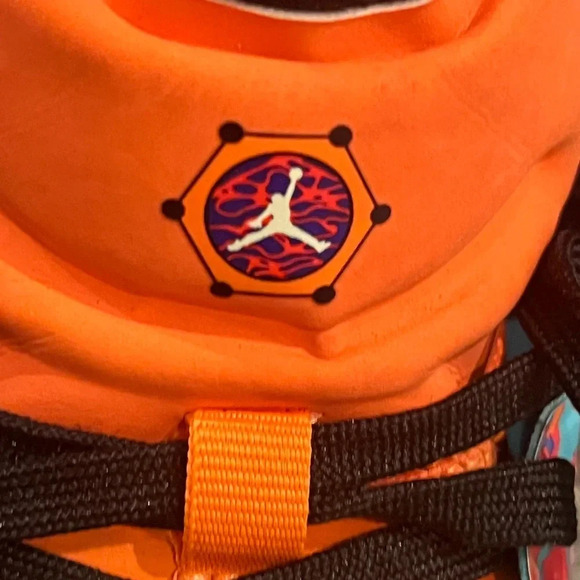 Jordan Zion 1 Planet Z - Picture 6 of 11